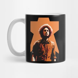 VINTAGE DELAROCHA Mug